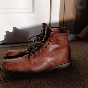 Wolverine Kilometer 1883 1000 Mile miUSA boots